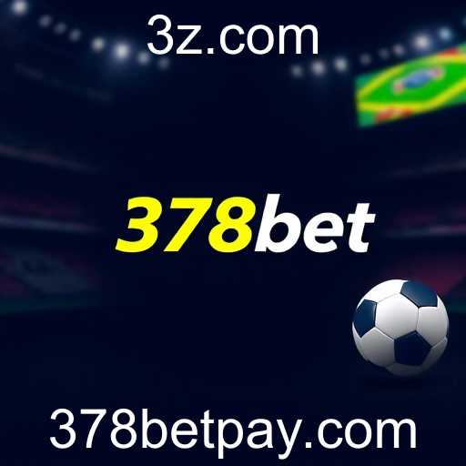 378bet Expande Presença Apostando em Tecnologia