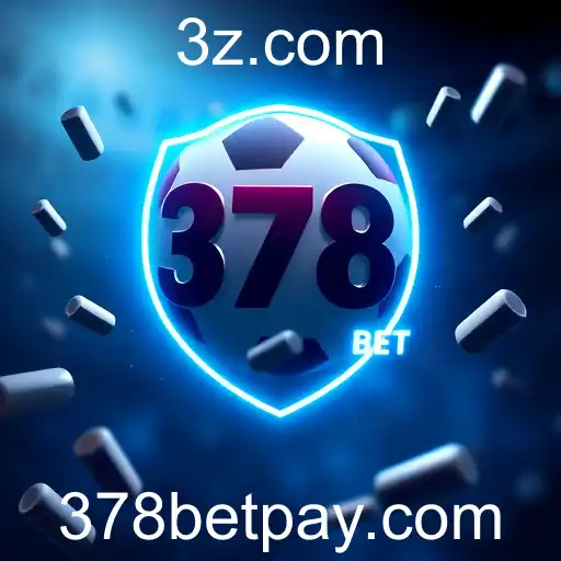 378bet Revoluciona com Novas Funcionalidades e Segurança Aprimorada