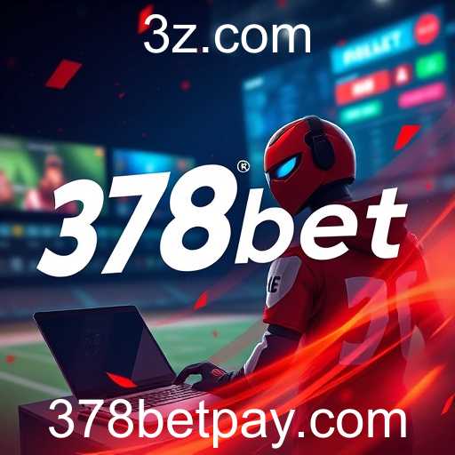 A Ascensão do 378bet: Impacto nos Jogos Online em 2025