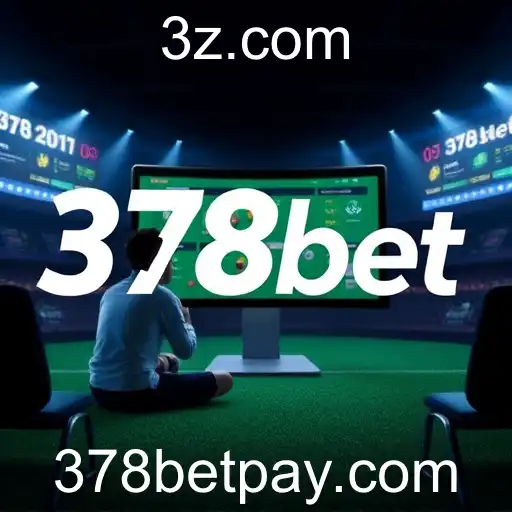 Expansão dos Jogos Online no Brasil: o Impacto da 378bet