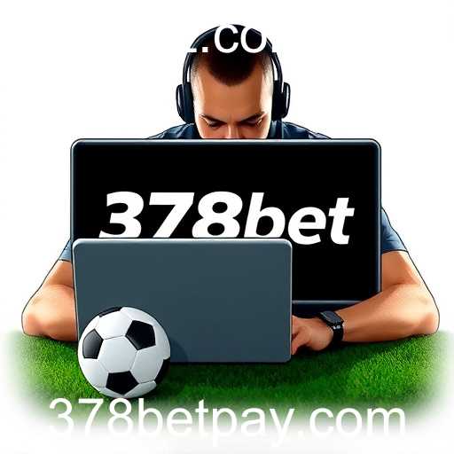 O Impacto dos Jogos Online e a Expansão do 378bet