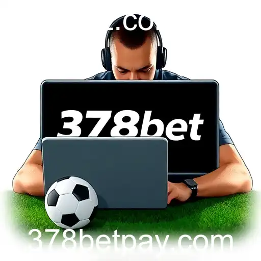 O Impacto dos Jogos Online e a Expansão do 378bet