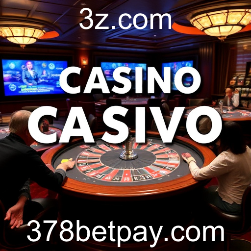 A Emoção do Cassino Ao Vivo no 378bet