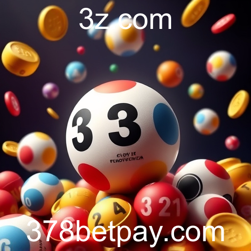 Explorando a Emoção dos Jogos de Loteria no 378bet
