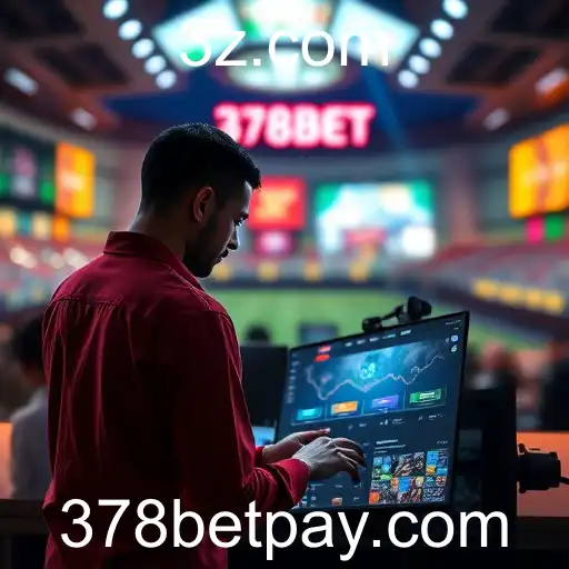 Crescimento do Setor de Apostas Online no Brasil