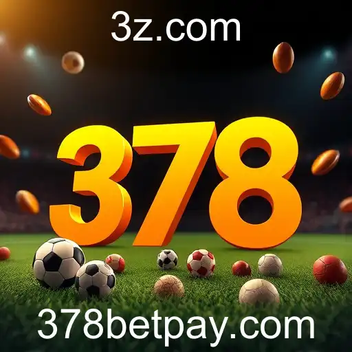 A Ascensão do 378Bet no Mercado de Jogos