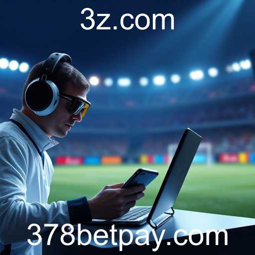 Avanços e Desafios do Mercado de Apostas Online