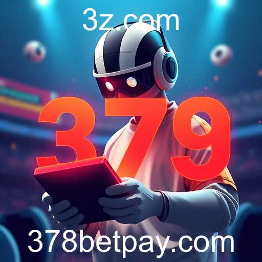 Ascensão e Impacto da 378bet na Indústria de Jogos em 2025