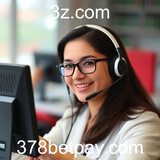 Importância do Suporte ao Cliente no 378bet