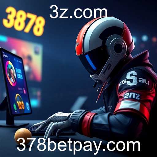 Tendências de Jogos em 2025: O Impacto da 378bet