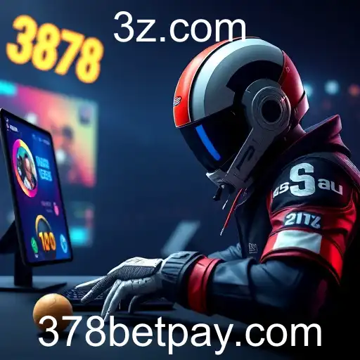 Tendências de Jogos em 2025: O Impacto da 378bet