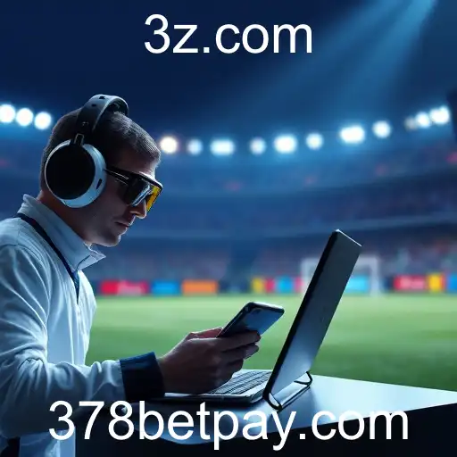 Tendências e Novidades no Mundo das Apostas Online em 2025